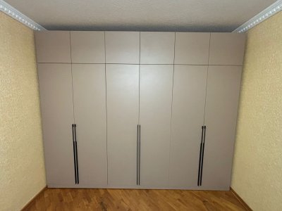 Шкаф «Капучино» в спальню
